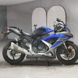 Мотоцикл Suzuki GSX-R600 з пробігом 68033 km