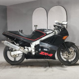 Мотоцикл Kawasaki ZX-4 с пробегом 40772 km