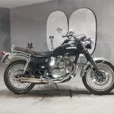 Мотоцикл Kawasaki ESTRELLA з пробігом 22795 km