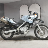 Мотоцикл BMW F650GS