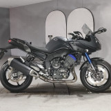 Мотоцикл Yamaha FZ8-S з пробігом 40541 km