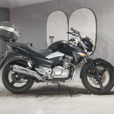 Мотоцикл Suzuki GSR250 з пробігом 47366 km