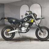 Мотоцикл Suzuki 250SB с пробегом 76798 km