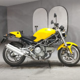 Мотоцикл Ducati MONSTER 400 с пробегом 47750 km