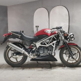 Мотоцикл Honda VTR250