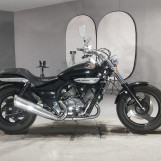 Мотоцикл Kawasaki ELIMINATOR 250V с пробегом 16980 km