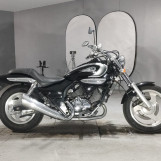 Мотоцикл Kawasaki ELIMINATOR 250V с пробегом 33595 km
