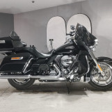 Мотоцикл HD FLHTCUTC1690 з пробігом 32657 km