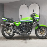 Мотоцикл Kawasaki ZRX400 з пробігом 42754 km