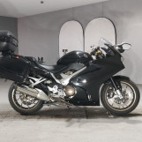 Мотоцикл Honda VFR800F с пробегом 17804 km