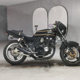 Мотоцикл Kawasaki ZRX400 з пробігом 40005 km