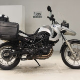 Мотоцикл BMW F650GS с пробегом 32301 km