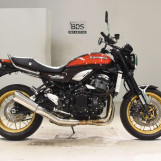 Мотоцикл Kawasaki Z900RS з пробігом 5097 km