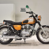Мотоцикл Kawasaki W800 с пробегом 56945 km