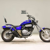 Мотоцикл Honda MAGNA 250 з пробігом 6552 km