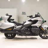 Мотоцикл Honda GL1800 TOUR D с пробегом 856 km