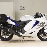 Мотоцикл Suzuki HAYABUSA-3 з пробігом 1027 km