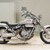 Мотоцикл Honda MAGNA 250 з пробігом 40548 km