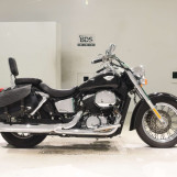 Мотоцикл Honda SHADOW400 с пробегом 56140 km