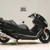 Мотоцикл Honda FORZA Z с пробегом 10750 km