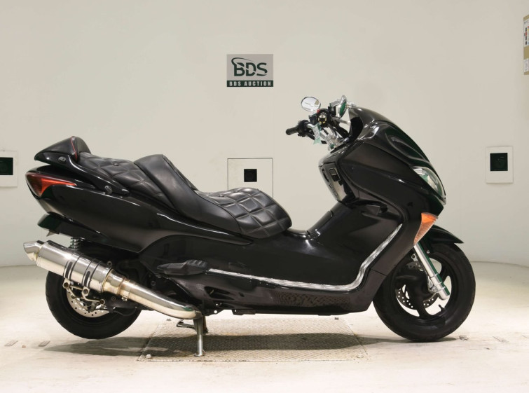 Мотоцикл Honda FORZA Z с пробегом 10750 km