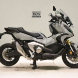 Мотоцикл Honda X-ADV750-2 с пробегом 22310 km