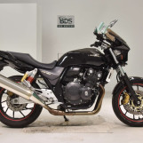 Мотоцикл Honda CB400SFV REVO з пробігом 34973 km