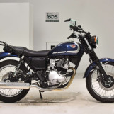 Мотоцикл Kawasaki W230 с пробегом 1069 km