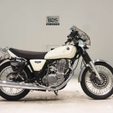 Мотоцикл Yamaha SR400 з пробігом 21123 km