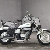 Мотоцикл Honda MAGNA250 з пробігом 95304 km