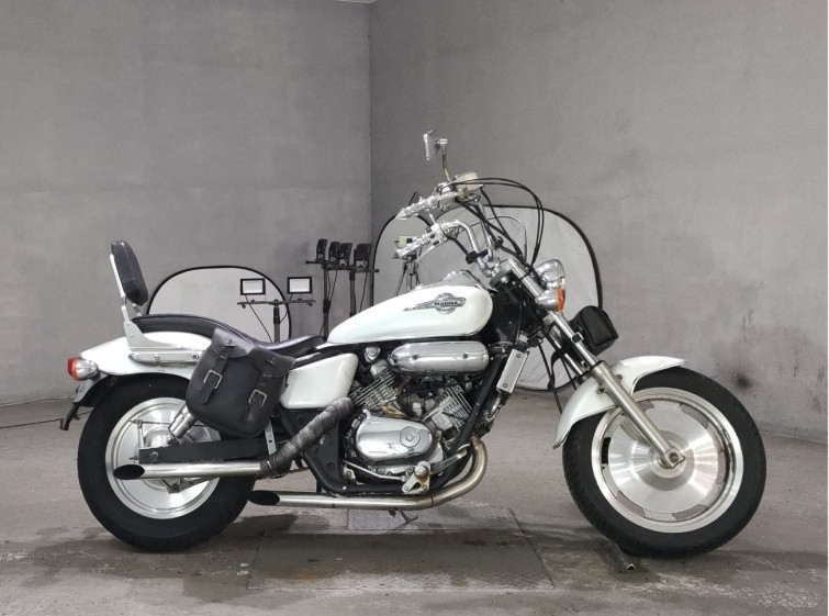 Мотоцикл Honda MAGNA250 з пробігом 95304 km