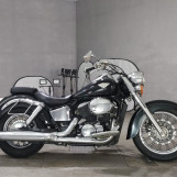 Мотоцикл Honda SHADOW400 с пробегом 53395 km