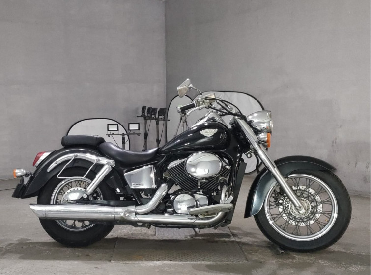 Мотоцикл Honda SHADOW400 с пробегом 53395 km