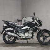 Мотоцикл Suzuki GSR250 з пробігом 37065 km