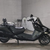 Мотоцикл Honda FUSION X с пробегом 81086 km