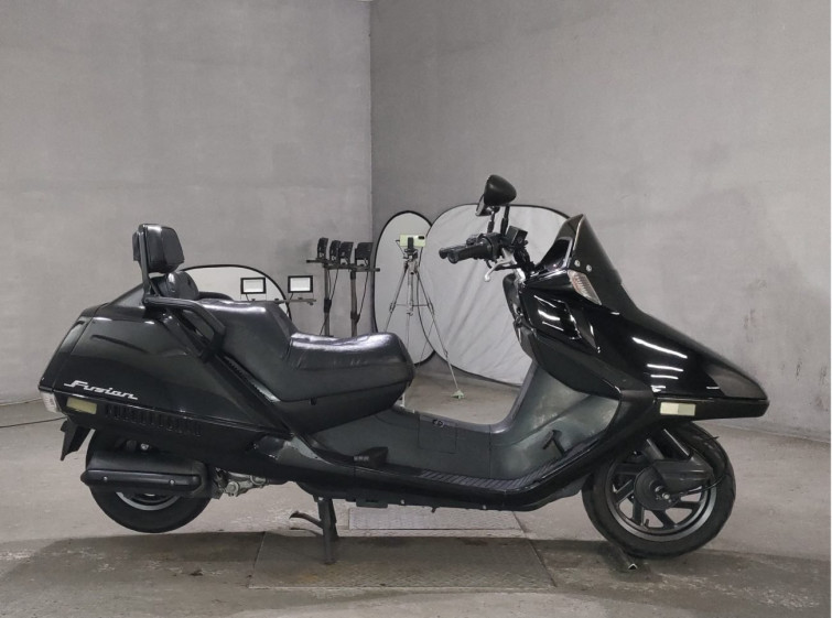 Мотоцикл Honda FUSION X с пробегом 81086 km