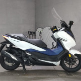 Мотоцикл Honda FORZA с пробегом 12322 km