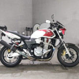 Мотоцикл Honda CB1300SF з пробігом 21894 km