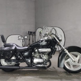 Мотоцикл Honda MAGNA250 з пробігом 20602 km