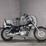 Мотоцикл Yamaha VIRAGO XV250 с пробегом 34338 km