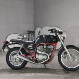 Мотоцикл Yamaha SRV250 з пробігом 24299 km