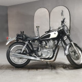 Мотоцикл Yamaha SR400 з пробігом 29438 km