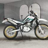 Мотоцикл Yamaha XT250X с пробегом 44779 km