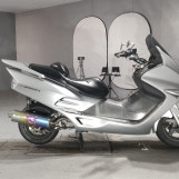 Мотоцикл Honda FORZA с пробегом 36785 km