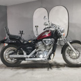 Мотоцикл Honda STEED400 с пробегом 23041 km
