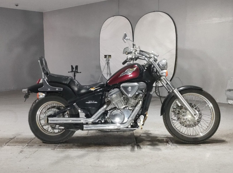 Мотоцикл Honda STEED400 с пробегом 23041 km