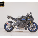 Мотоцикл Yamaha YZF-R1M с пробегом 3655 km
