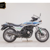 Мотоцикл Kawasaki GPZ400 с пробегом 13681 km