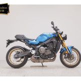 Мотоцикл Yamaha XSR900-2 с пробегом 19325 km