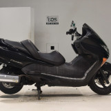 Мотоцикл Honda FORZA Z с пробегом 34041 km